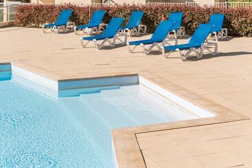 Резиденция Résidence Pierre & Vacances Cap Morgat