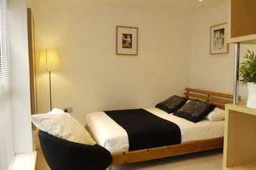 Royal College Street Apartments