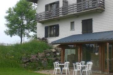 Жильё для туристов Résidence Les Clarines