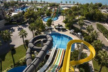 Sherwood Dreams Resort