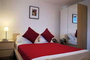 Star Wharf Apartments