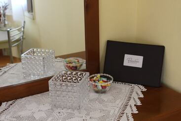 דירות לתיירים Studios Penelope