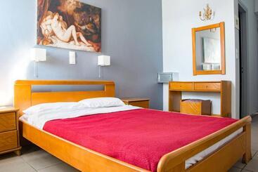 Apartamento Tarsanas