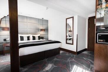 آپارتمان The Devonshire