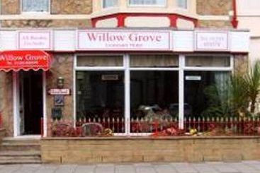Willow Grove Hotel