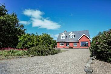 민박 Bluetit Lodge