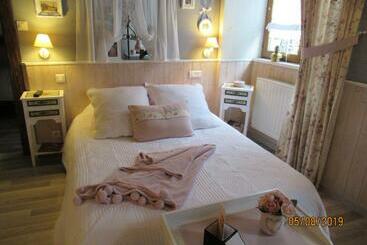 Bed and Breakfast Cour Sud