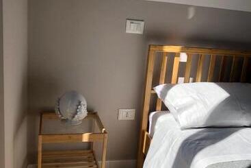 צימר Il Pumo Pugliese