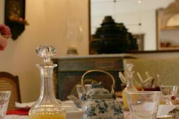 تختخواب و صبحانه Le Tabellion