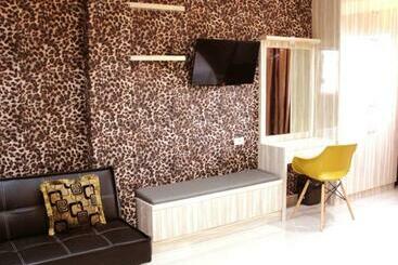 تختخواب و صبحانه Richard S Home