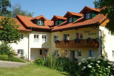 Frühstückpension Haus Helene