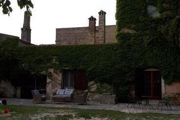 酒店 Il Casale Falagario Stacca