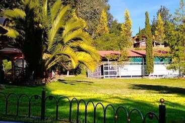 فندق La Cabaña De Lola