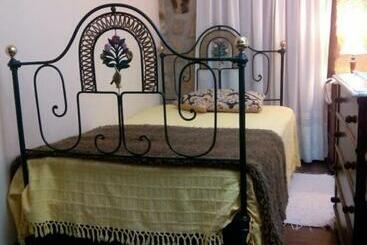 Пансион A Casinha Do Beco