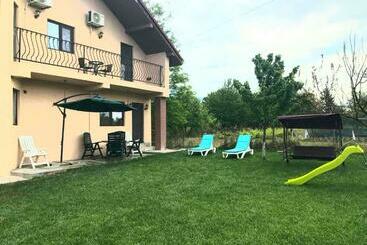 펜션 Casa Olandeza