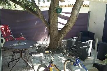 膳宿费 Chambrestudio Bord De Mer, Piscine Et Spa