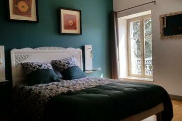 פנסיון Clos St Joseph