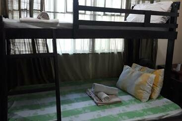 پانسیون Cvnb Guesthouse
