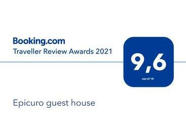 پانسیون Epicuro Guest House