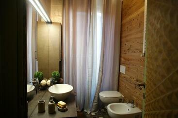 پانسیون Epicuro Guest House