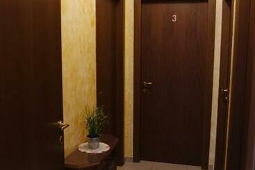 پانسیون Le Terrazze Rooms & Studios