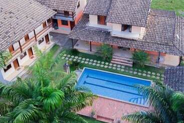 膳宿费 Pousada Vale Do Luar