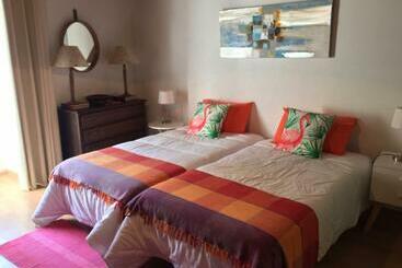 膳宿费 Quinta Das Rosas