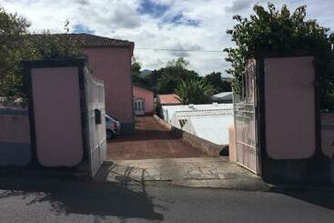 پانسیون Quinta Das Rosas