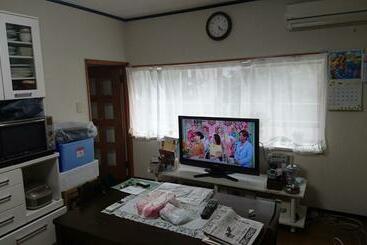 פנסיון Toride   House / Vacation Stay 4015