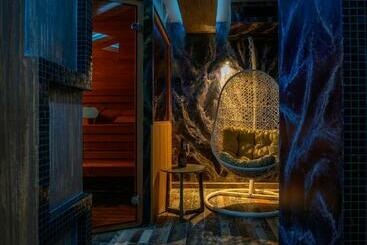 بنسيون Vitality Guest House