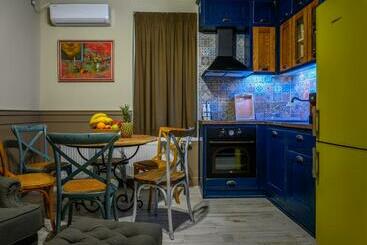 پانسیون Vitality Guest House