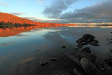 ユースホステル Keimiölahen Maja