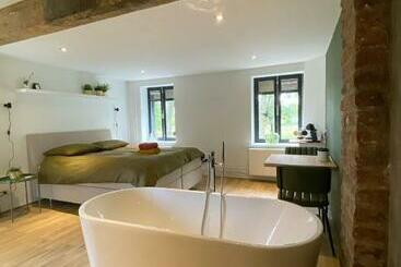 B&b De Daal Maastricht