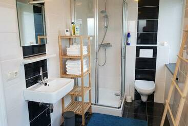 B&b Lisa Groningen