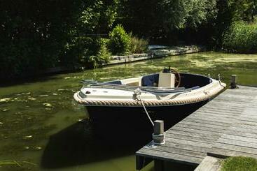 B&b Lisa Groningen