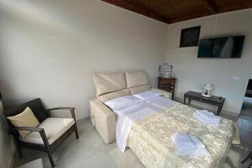 مبيت وإفطار Da Nonna Maria