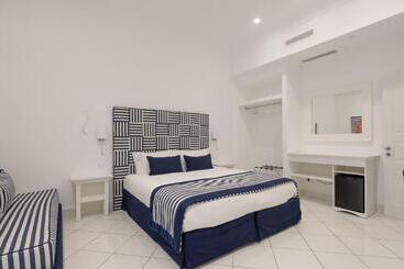 민박 Duomo Guest House   Stay In Sorrento