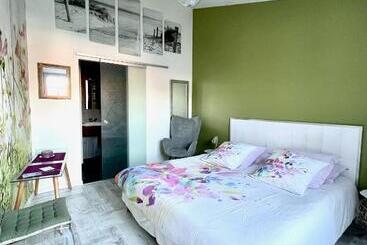 Bed and Breakfast Frandiere