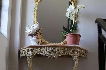 Bed and Breakfast Il Feudo