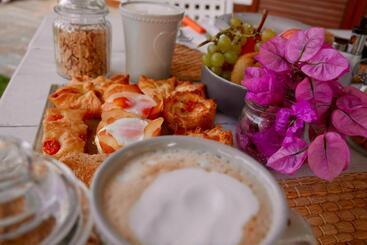 Bed and Breakfast L’orto Di Rina