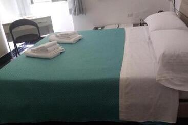 Bed and Breakfast Mamena