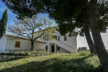 مبيت وإفطار Massignano 116