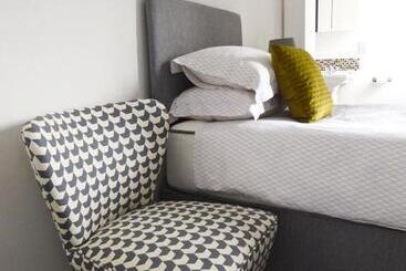 צימר Rosalind House