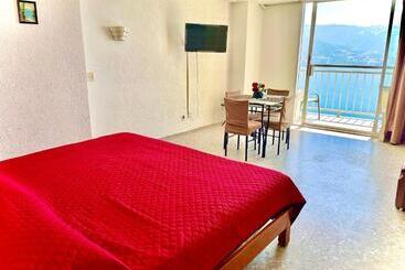 아파트호텔 Bonita Suite Torres Gemelas