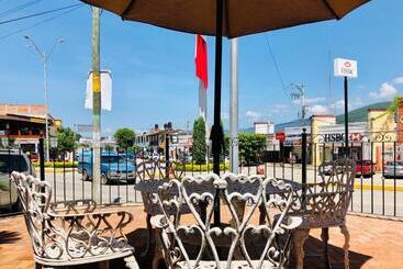 فندق Carretas By Rotamundos