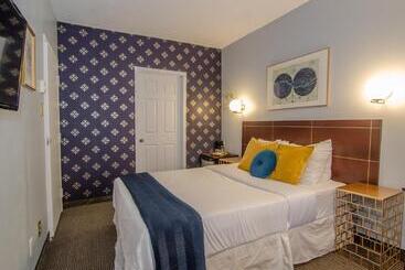 ホテル Maison Cartier Montreal