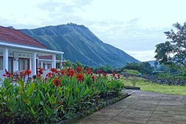 בית מלון כפרי Rinjani Hill