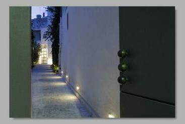 پانسیون Bartago Luxury House