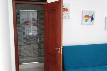 پانسیون Affittacamere Casa Quisquina