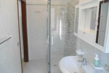 پانسیون Affittacamere Casa Quisquina